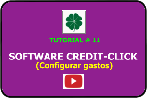 Software para prestamos en la nube Credit-Click